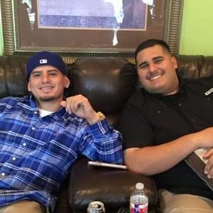 Meet your Posher, Cosmo